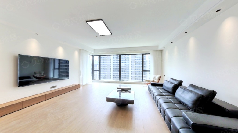 Apartment for rent in Xian - China Resources Land · Yuexi - Photo 2