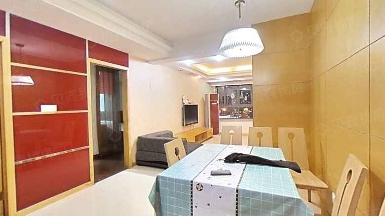 Apartment for rent in Ningbo - New Capital Beauty Land - Photo 1