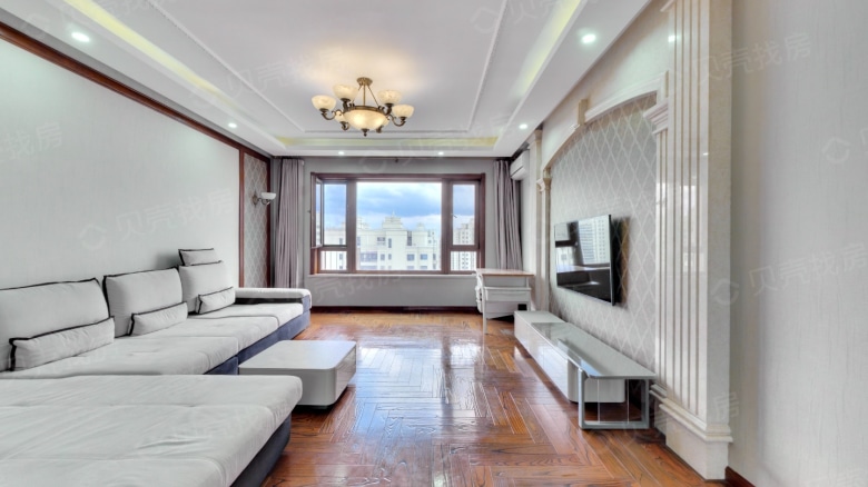 Apartment for rent in Harbin - Shenghe Century - Photo 4