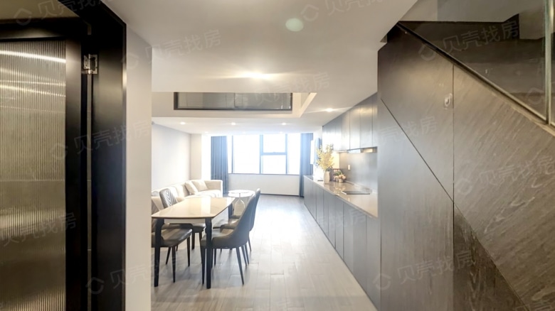 Apartment for rent in Ningbo - Window of Asia - Photo 3