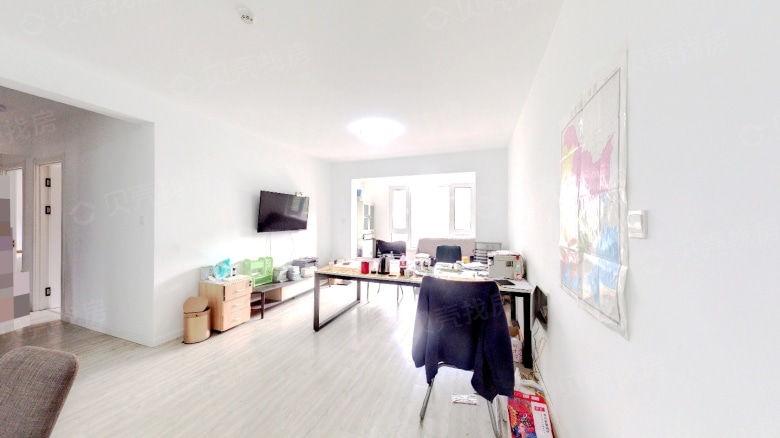 Apartment for rent in Shenyang - Longfor West Mansion Original - Photo 2