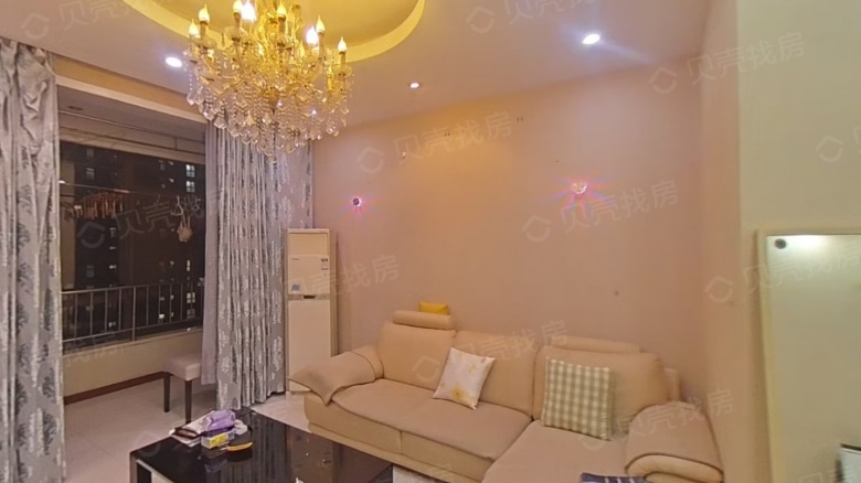 Apartment for rent in Nanjing - Platinum Era Apartments - Photo 1