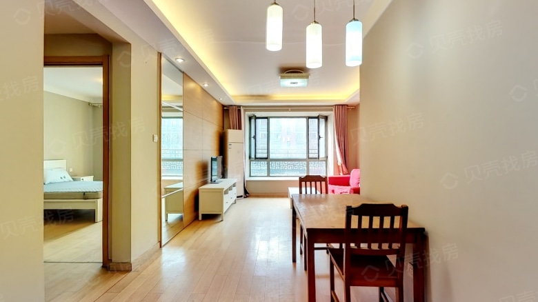 Changyang Peninsula Courtyard 4