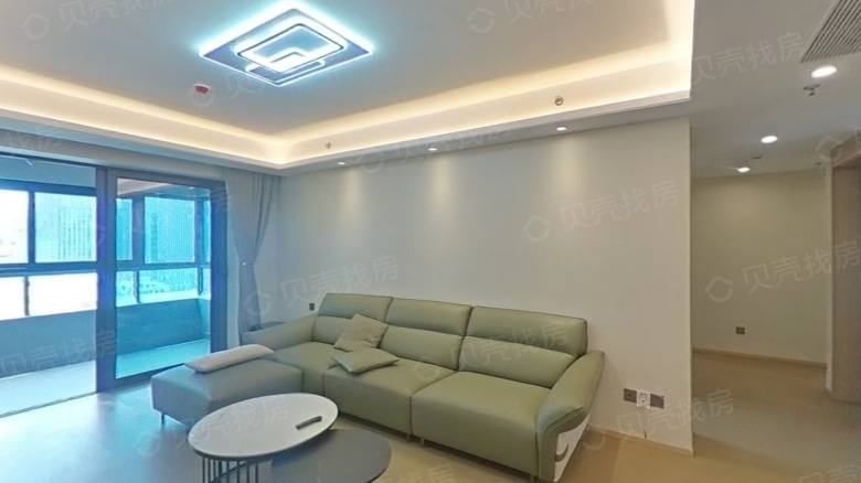 Suzhou expat housing - Furnished apartment: Moonview Pavilion