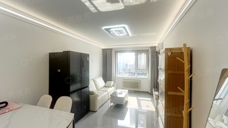 Rent Apartment in Beijing: Jingtie Ruiyuan - Image 2