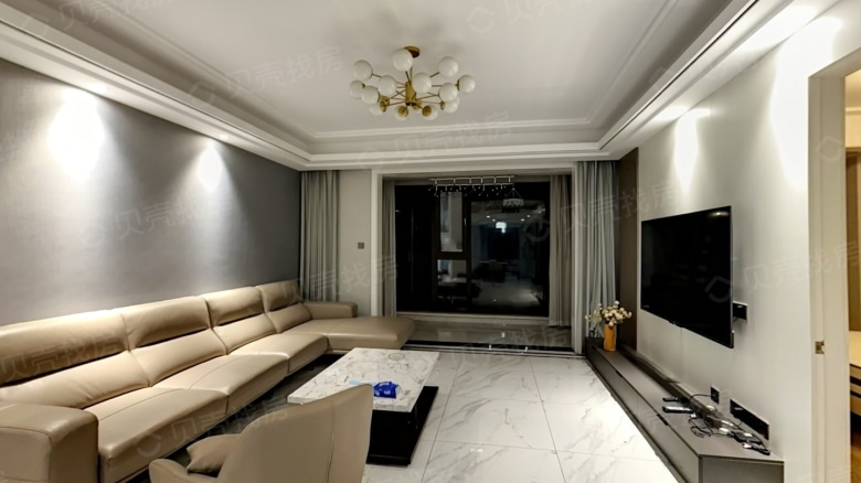 Apartment for rent in Nantong - Platinum Era - Photo 1