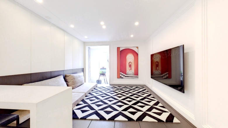 Apartment for rent in Shenyang - Ronsheng Aijia Lidu - Photo 1