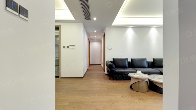 Apartment for rent in Nantong - Spring Breeze South Bank East Garden - Photo 2