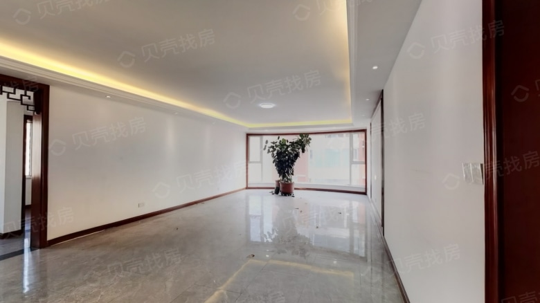 Taiyuan expat housing - Furnished apartment: Lihua Jiadi Garden