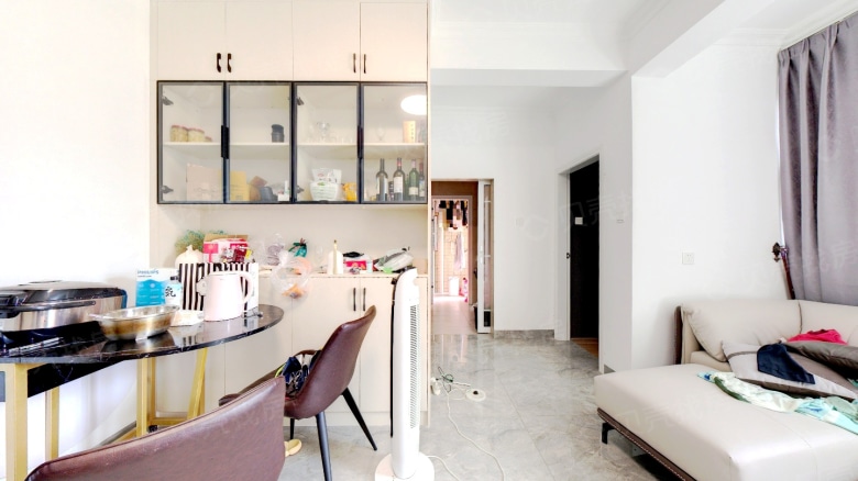 Apartment for rent in Shenzhen - Times Garden Phase III - Photo 3