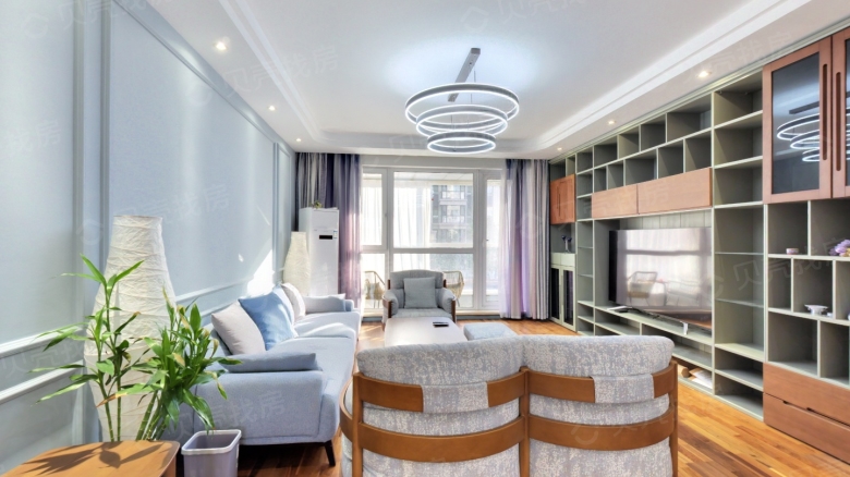 Apartment for rent in Changchun - China Resources Arch - Photo 2