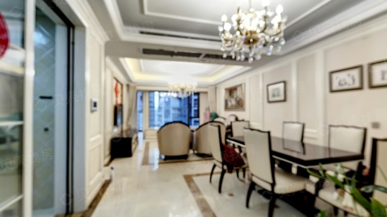 Apartment for rent in Shenzhen - Xinyi Jiayushan - Photo 1