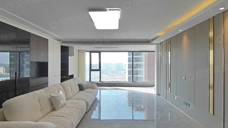 Apartment for rent in Qingdao - Greenland Guoke Lanting County - Photo 1
