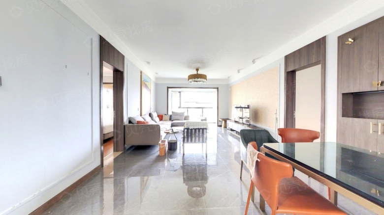 Apartment for rent in Kunming - Jinke Jianghuhai - Photo 2