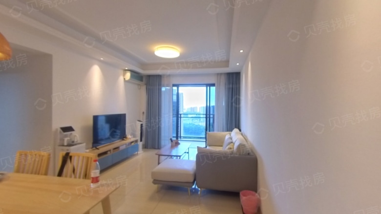 Apartment for rent in Shenzhen - Huasheng Guanhui Mingting - Photo 6