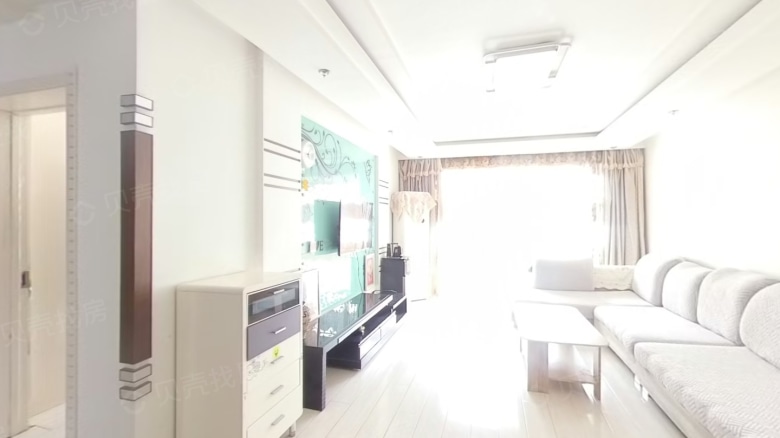 Apartment for rent in Shenyang - Huaihe Elegant Residence - Photo 2