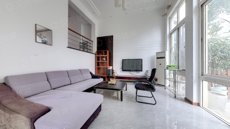 Apartment for rent in Shanghai - Lishui Huating - Photo 5