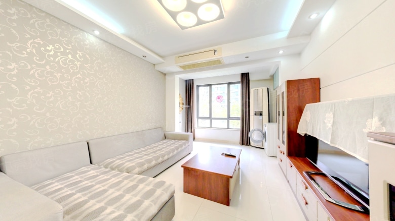 Apartment for rent in Nanjing - Wanda East Lane - Photo 4