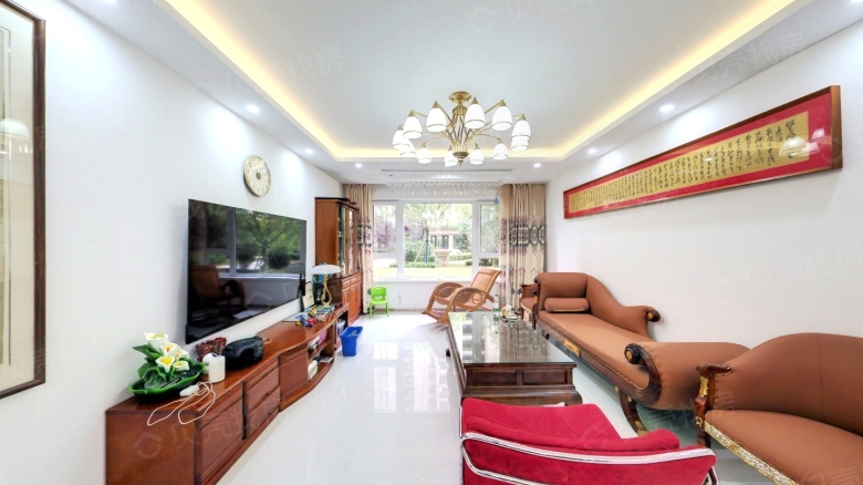 Apartment for rent in Shenyang - Longhu Yuanfu Lanjing - Photo 3