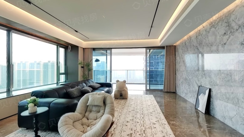 China Merchants Huaxi