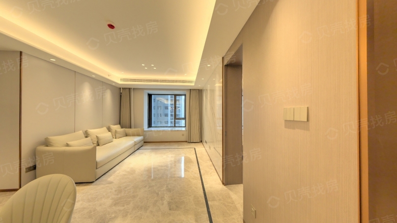 Apartment for rent in Shenyang - Shenyang Financial Plaza Jinlang Mansion - Photo 2