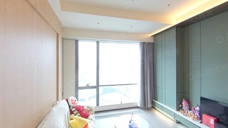 Apartment for rent in Nanjing - Jinling Centre - Photo 2