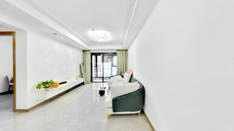 Apartment for rent in Wuhan - Lanting Grand Realm - Photo 1