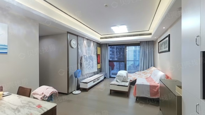 Apartment for rent in Shenzhen - Longlight Jiulong Terrace Phase I - Photo 4