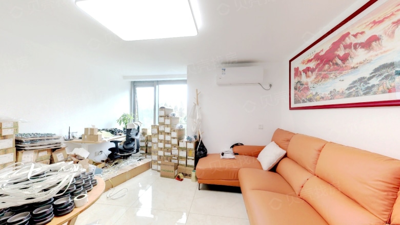 Apartment for rent in Nanjing - Green City Deep Blue Mix Joyful Home - Photo 1
