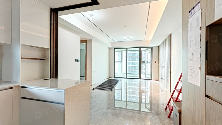 Apartment for rent in Qingdao - Qingtie Dingfeng · Yunshang Guanlan - Photo 3