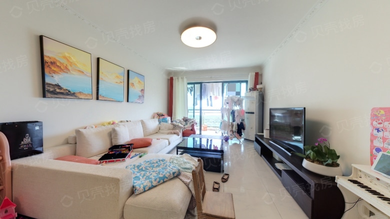 Apartment for rent in Shenzhen - Hongjing Bay Garden - Photo 4