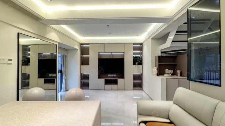 Apartment for rent in Shenzhen - Bihai Futong City Phase III - Photo 1