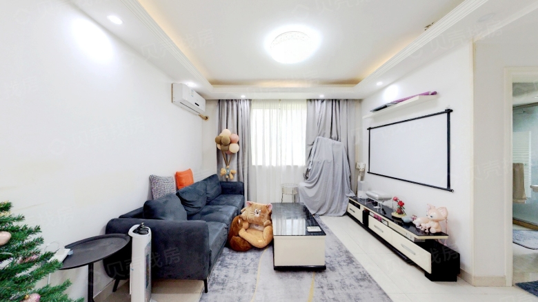 Shangnan Huayuan (Phase II)