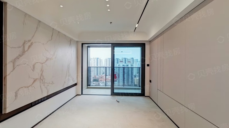 Greenview White Stone Bay Jing Court