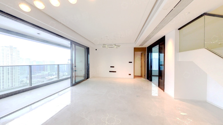 Apartment for rent in Foshan - Poly Skyjoy - Photo 5