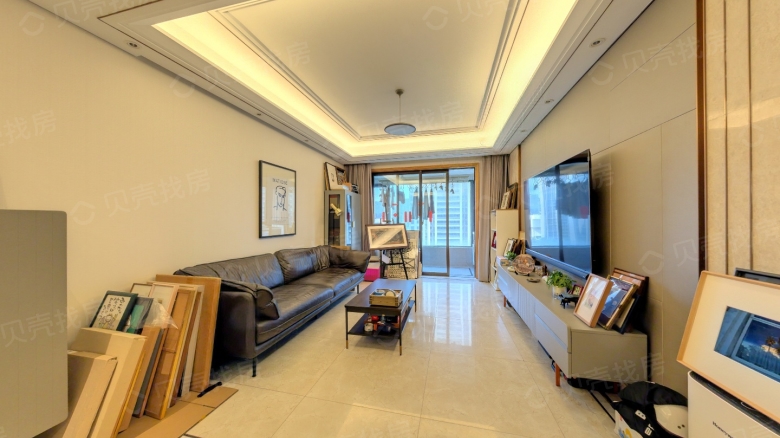 Apartment for rent in Nanjing - Haipo Xinghui Phase I - Photo 2