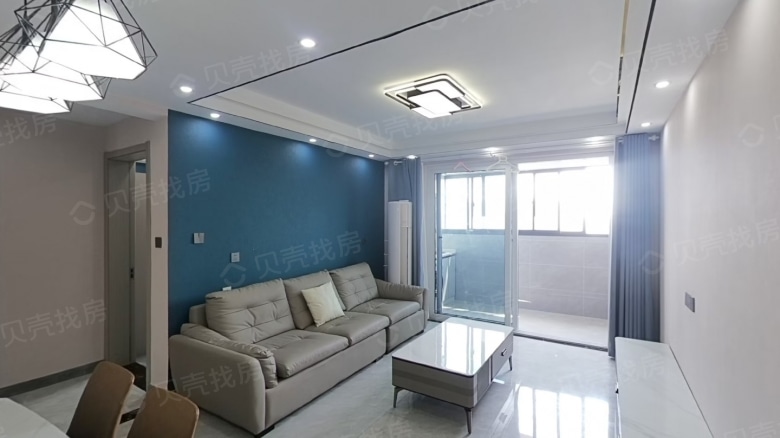 Apartment for rent in Shanghai - Jinke Xinhong Gubei Tianyu - Photo 1