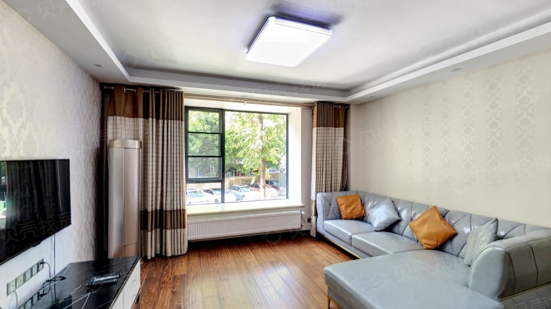 Apartment for rent in Wuhan - Jinghua Garden - Photo 9