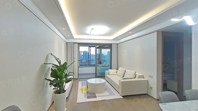 Apartment for rent in Nanjing - Yonglan Hefu - Photo 1
