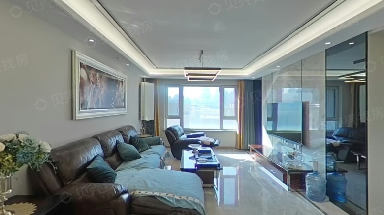 Apartment for rent in Shenyang - Longfor Tianpu - Photo 1