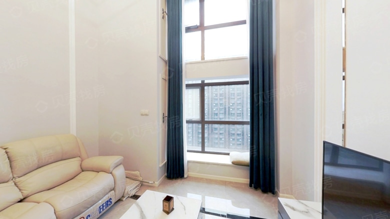 Apartment for rent in Nantong - Hang Lung International - Photo 3