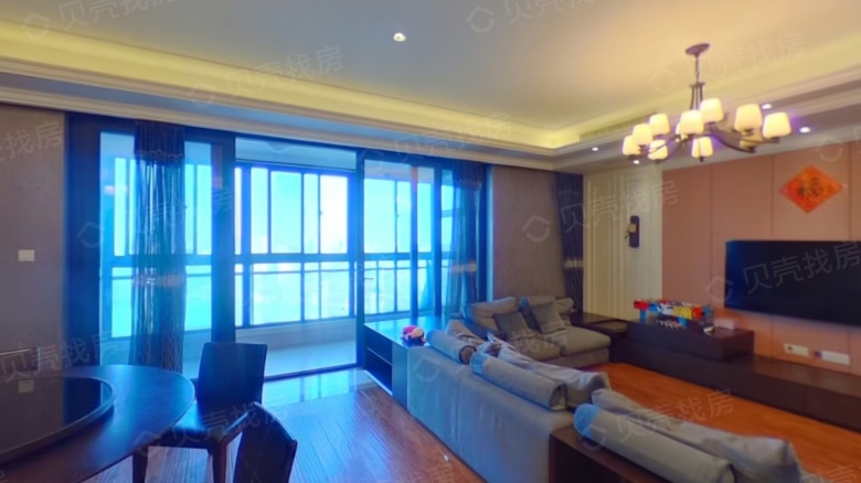 Apartment for rent in Hefei - New Land Centre - Photo 3