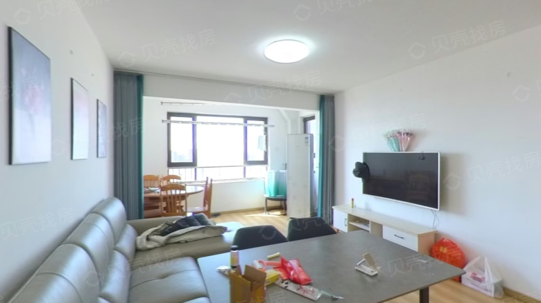 Apartment for rent in Qingdao - Zhonghai Haibo Yayuan - Photo 5