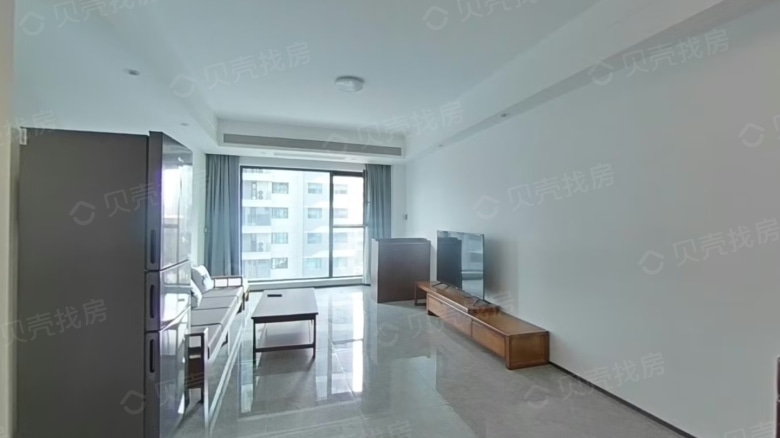 Shijiazhuang expat housing - Furnished apartment: Poly Tianhui