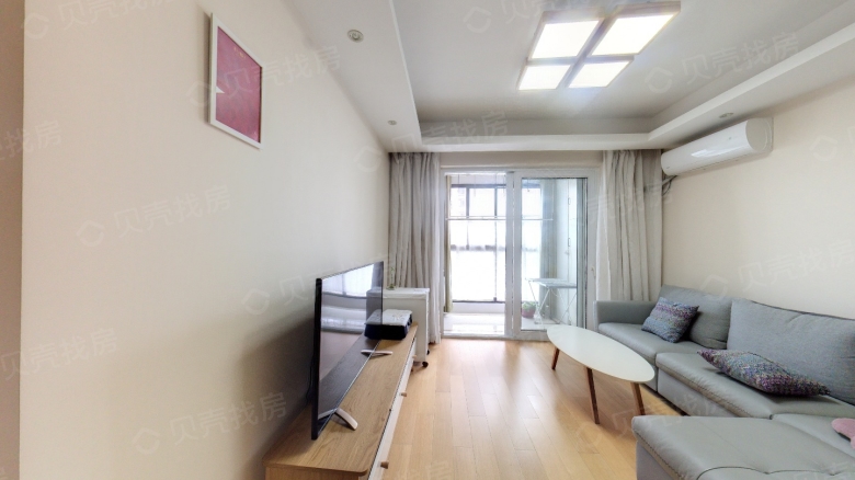 Apartment for rent in Nantong - Vanke Haohe Legend - Photo 2