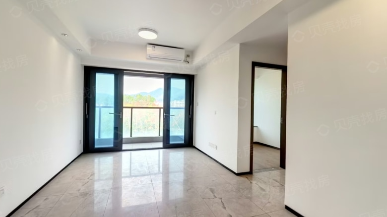 Shenzhen expat housing - Furnished apartment: Manjinghua Yunlang Residence