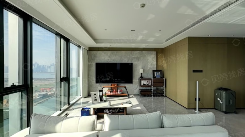 China Resources Yaaocheng South District