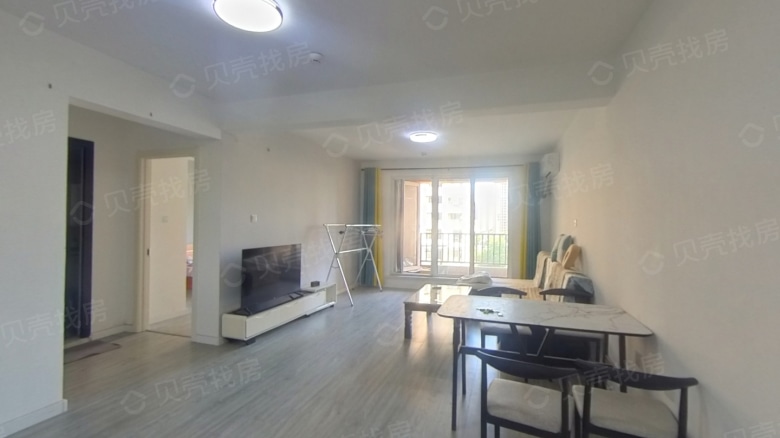 Apartment for rent in Shenyang - Pujiangyuan Yupin - Photo 1