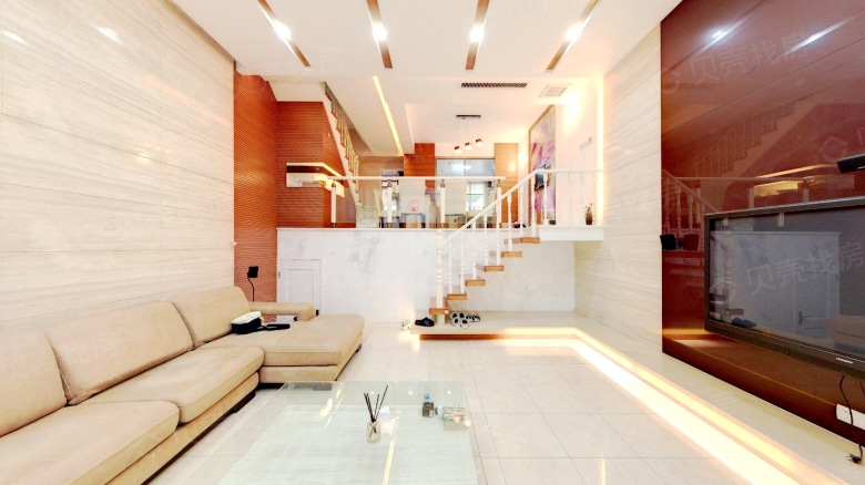 Apartment for rent in Ningbo - Donghu Garden Phase II - Photo 4