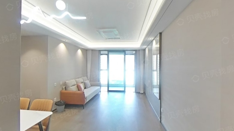 Apartment for rent in Nanjing - Zhengrun Runtang Mansion - Photo 8